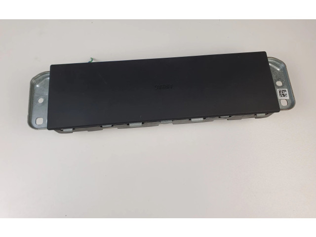 Подушка безопасности для колен 9262202 Mini One - Cooper F56 F55