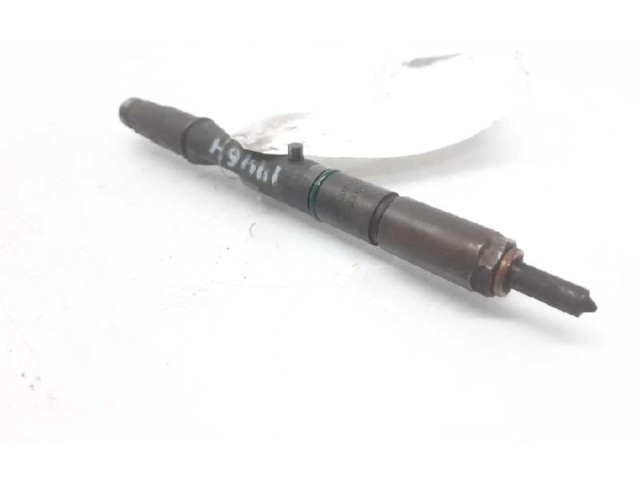 Форсунка 059130201 Audi A8 S8 D2 4D