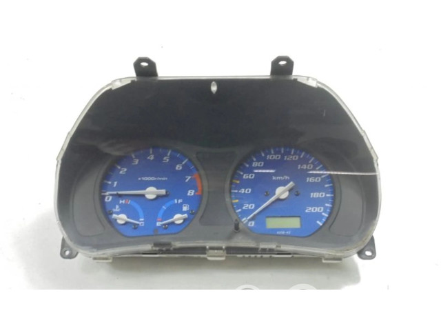 Přístrojová deska Honda HR-V 2003 HR0265015