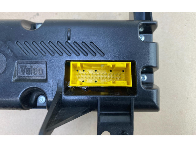 Блок управления климат-контролем 96303375ZL   Peugeot 406