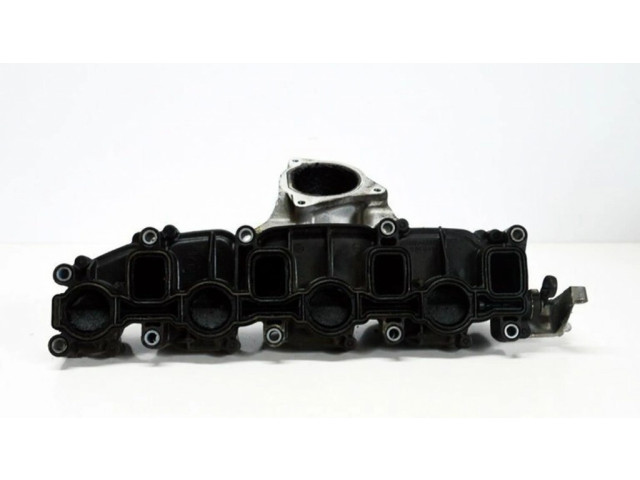 Всасывающий коллектор