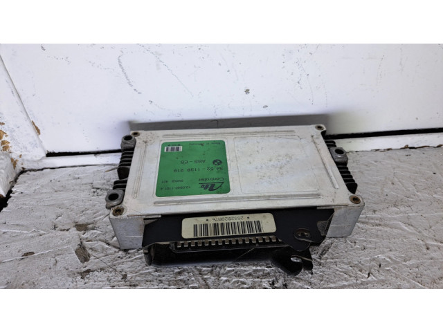 Блок управления АБС 34521138219, 10094011014   Acura ILX