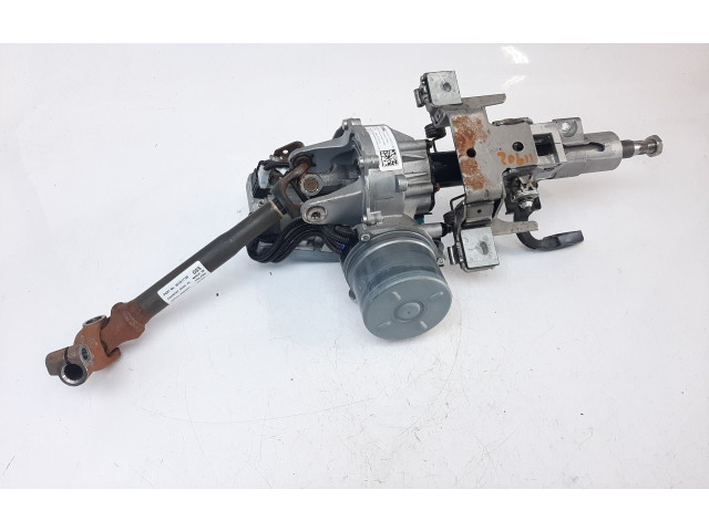 Рулевая рейка 52213180, 52213180 Jeep Compass - года