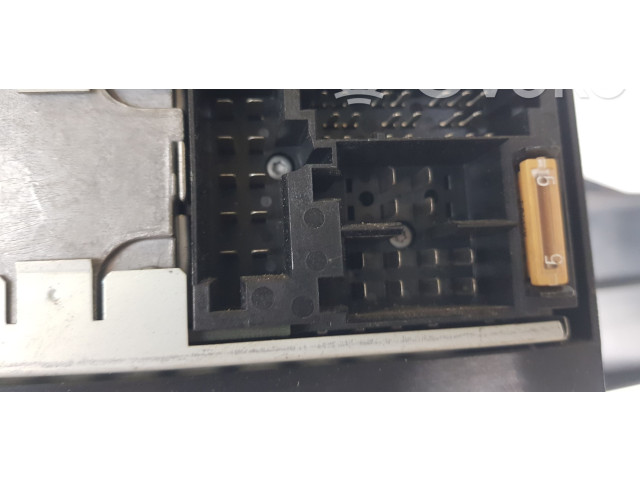 Считывающее устройство CD/DVD навигации (GPS)