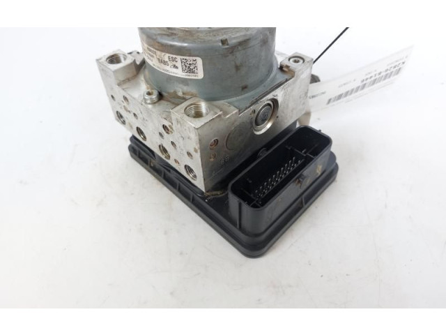 Блок АБС 06210985903, 06210985903 Hyundai i10 2013 - 2018 года