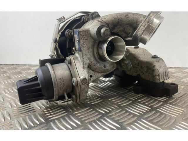 Турбина Audi A1 03L253016H