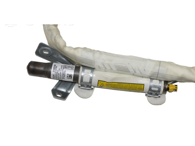 Боковая подушка безопасности AW9314K159AC Jaguar XJ X351