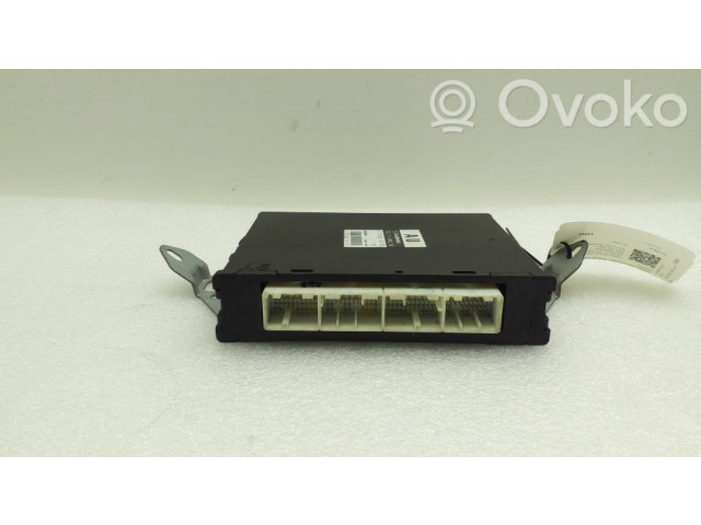 Блок управления двигателя 1123004330, 22611AM230 Subaru Forester SG