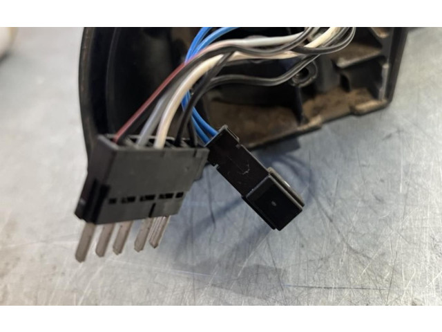 Зеркало электрическое Mercedes-Benz A W168 1997 - 2004 года