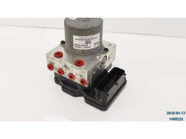 Блок управления АБС    KIA Rio