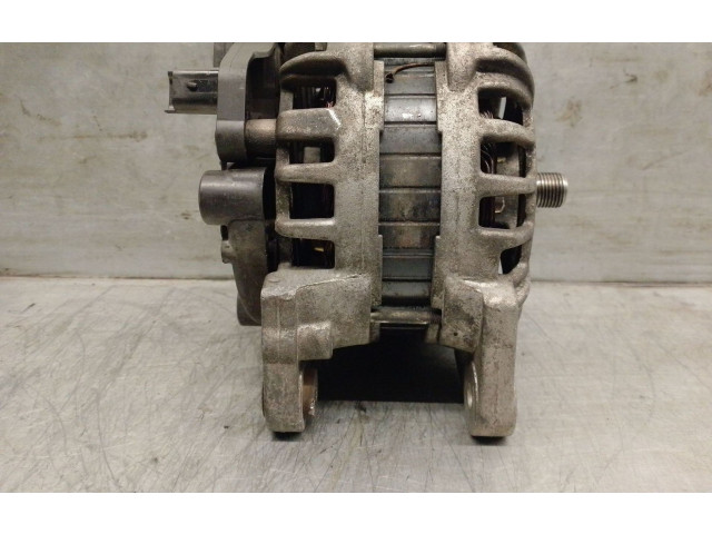 Генератор 231001956R, 231006502R Dacia Lodgy