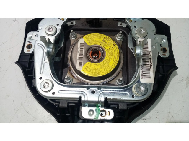 Подушка безопасности водителя 569000X000CH, 0X56900010CH Hyundai i10