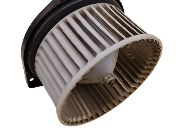 Вентилятор печки Mitsubishi L200