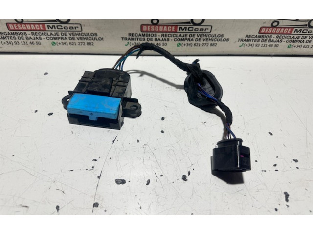 Блок управления 5N0201320A Audi Q3 8U