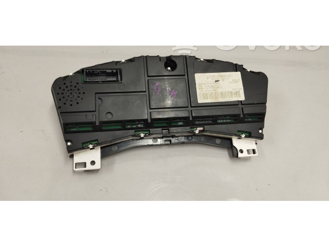 Панель приборов Cs7t10849xc   Ford S-MAX       