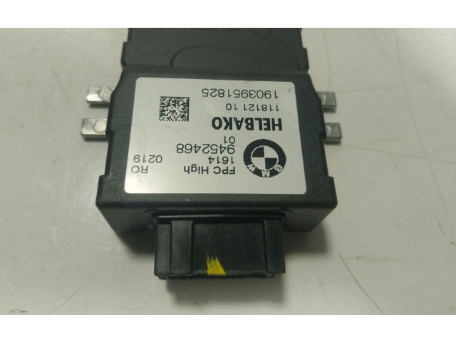 Другие блоки управления / модули 16149452468, 9452468   BMW X5 G05   