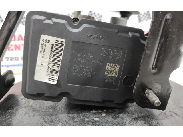 Jednotka ABS 7A242C346CH Ford Explorer 1992