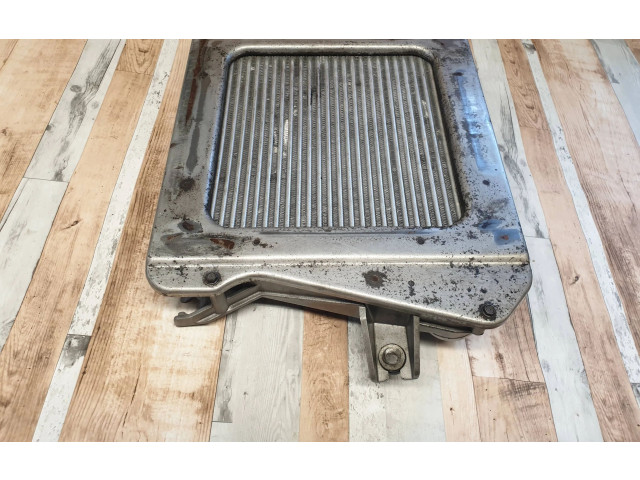 Интеркулер     Nissan X-Trail T30 