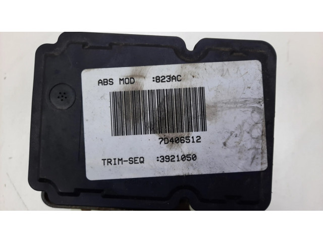 Jednotka ABS Dodge Caliber 2008