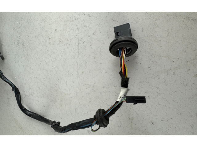 Зеркало электрическое Audi A7 S7 4G 2011 - 2017 года