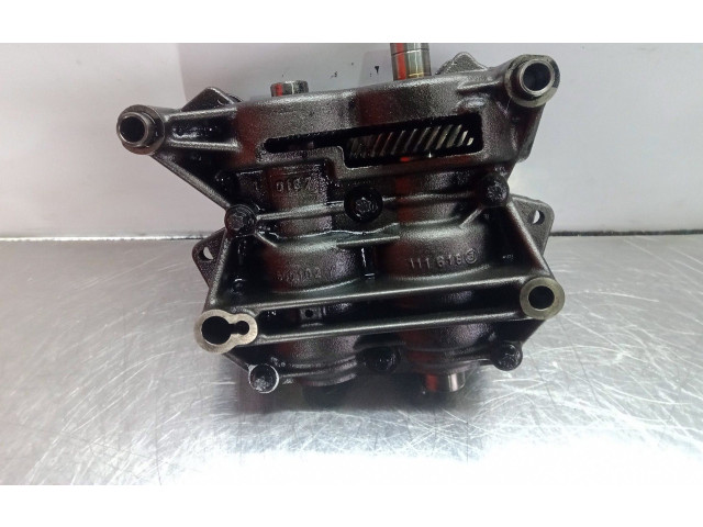 Čerpadlo oleje A6460100236 Chrysler PT Cruiser 664 11