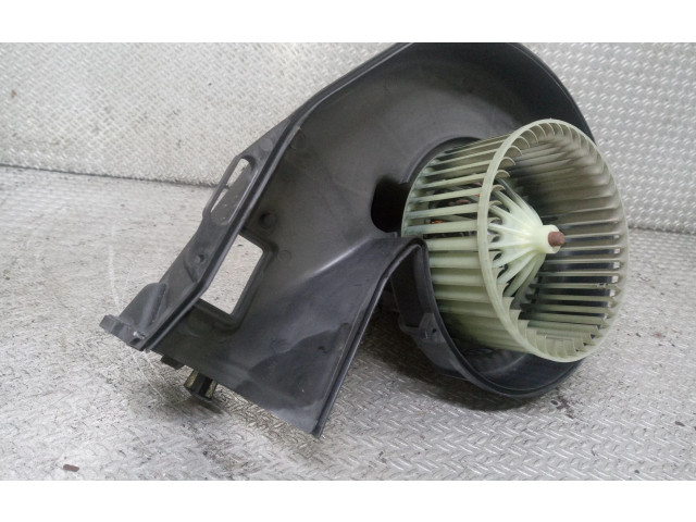 Вентилятор печки    58874   Opel Meriva A