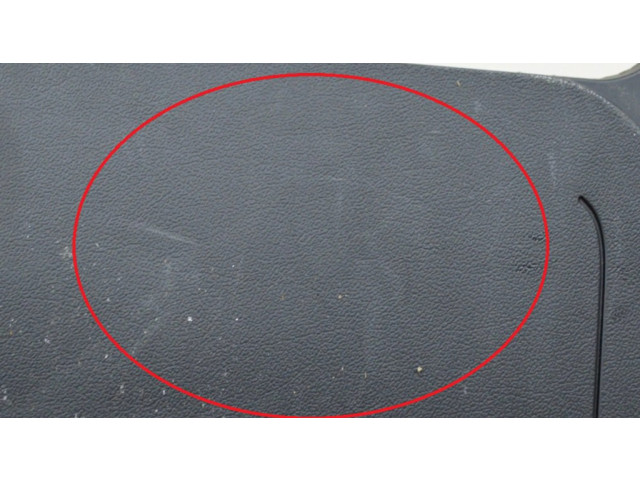 Подушка безопасности для колен 0080P1120014, 107782600D Tesla Model 3