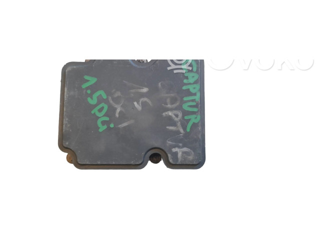 Jednotka ABS 0265243683 Renault Captur 2014