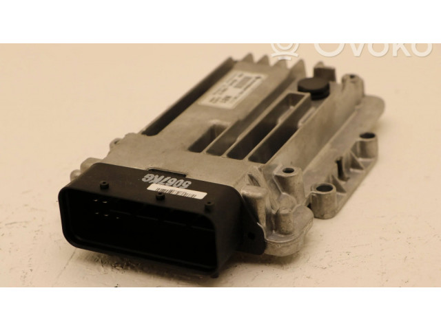 Другие блоки управления / модули