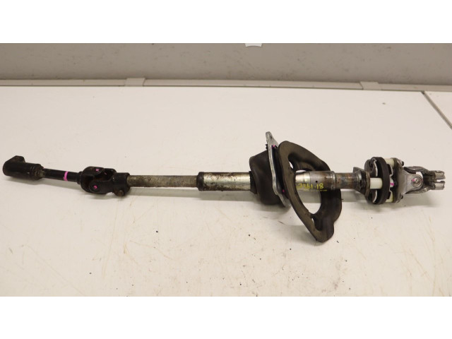 рейка Колонка рулевая 2004903, EB3C3C662BC Ford Ranger 2012 - 2018 года