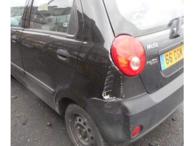 Зеркало электрическое        Chevrolet Matiz   -  года   