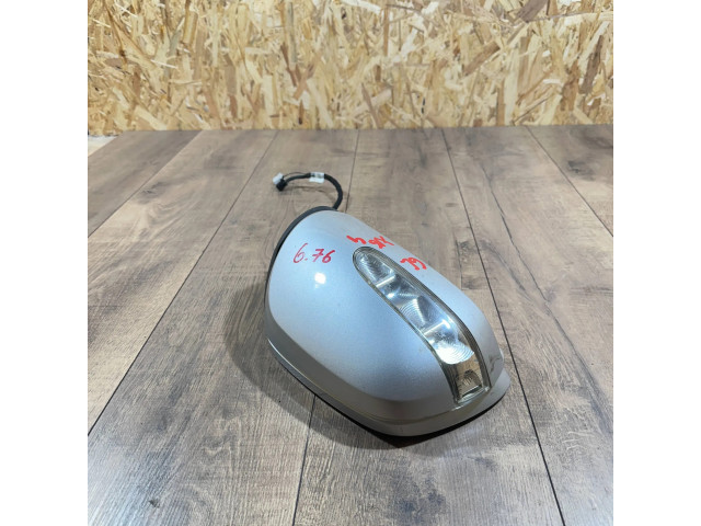 Зеркало электрическое     Спереди   Mercedes-Benz GL X164  2006-2012 года   