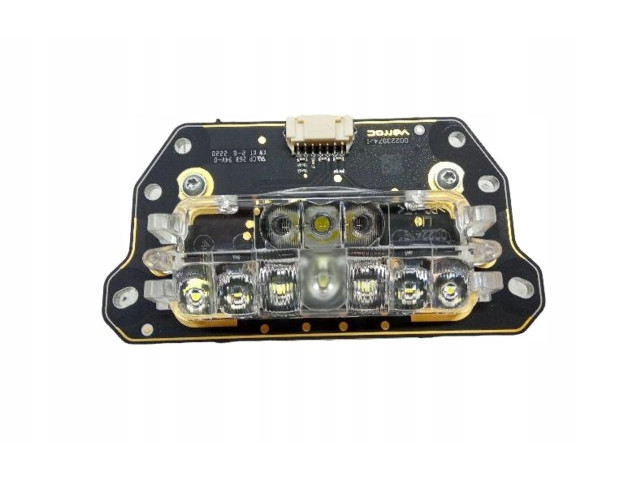 Блок управления Skoda Karoq