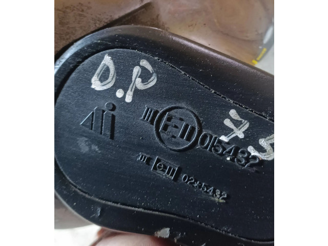 Zpětné zrcátko Rover 75 2000 EN015432, 025432