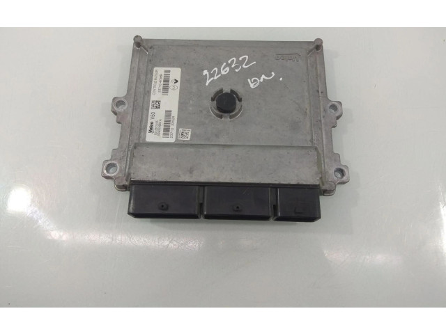 Řídící jednotka 237104736R   Renault Captur 2015