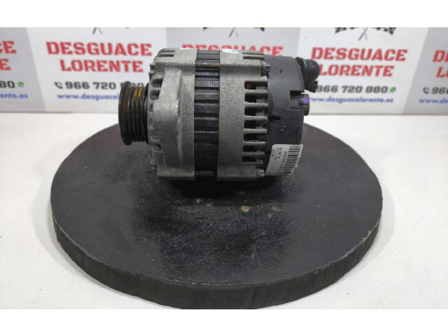 Генератор 219235   Chevrolet Matiz      