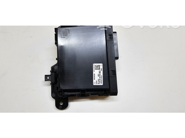 Блок управления 68410619AG, P68449275AA Jeep Grand Cherokee WL
