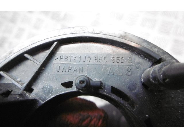 Подрулевой шлейф SRS 1J0959653B   Skoda Fabia Mk1 (6Y)