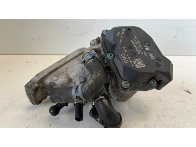 Рулевая рейка 04L128059K Skoda Octavia Mk3 (5E) 2013 - 2019 года