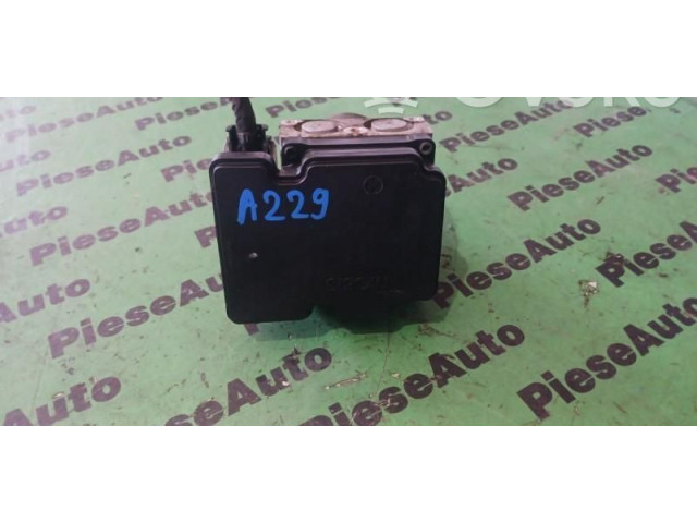 Блок АБС 1K589-20500, 1K58920500   Hyundai  ix20   -  года