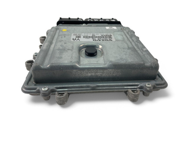 Блок управления двигателем Блок управления 30785100AB, 0281012765 Volvo V70