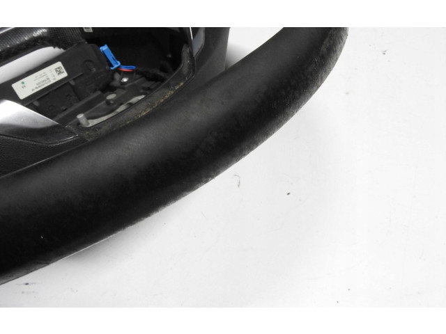 Volant Citroen C4 Aircross 2012 96754515ZD, 20EA10