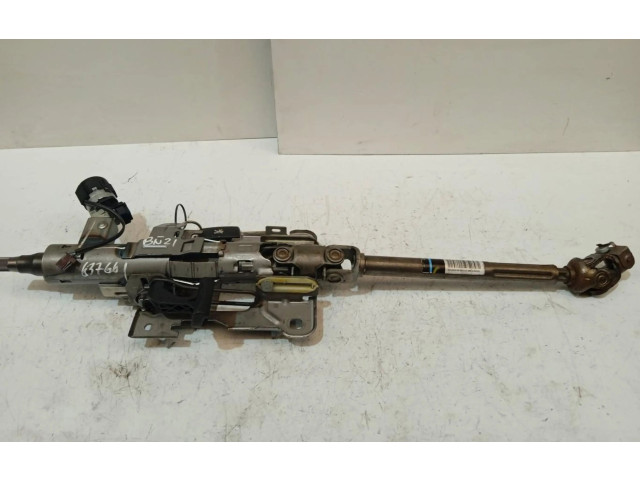 Volant Peugeot 3008 I 2010 1811955100