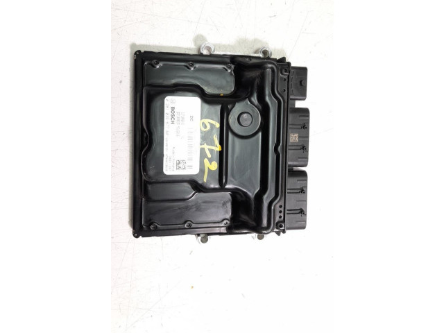 Řídící jednotka 237109894S, 0281039677   Renault Express 2024