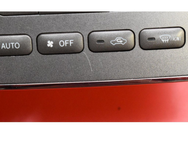 Блок управления климат-контролем 55900-33890, 55900-33890 Austin Maestro