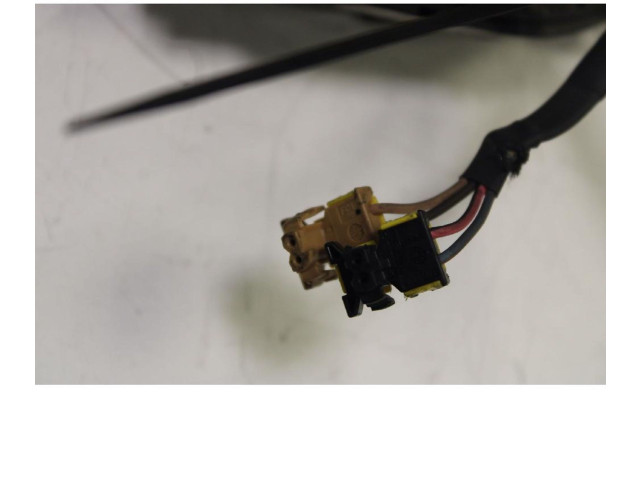 Подрулевой шлейф SRS ANP80H057B, 31264537   Volvo V70