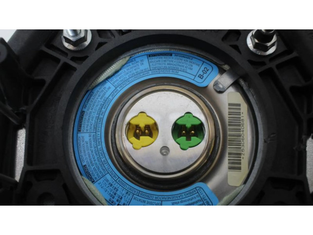 Подушка безопасности водителя 07354259920   Fiat Idea