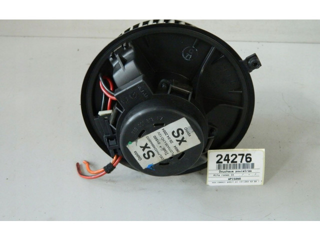 Вентилятор печки 24276 Alfa Romeo 166