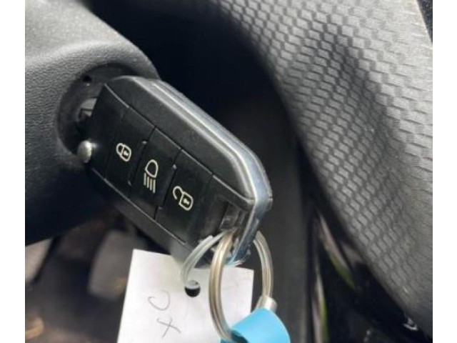 Блок АБС 1611747080   Peugeot  2008 I  2013 - 2019 года