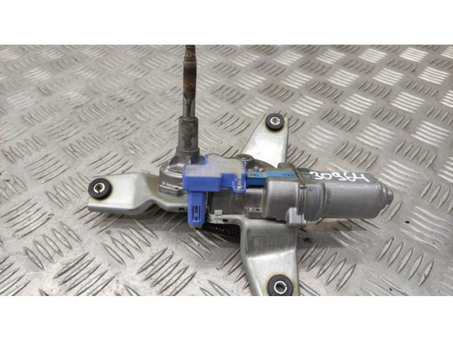 Моторчик заднего дворника 33845D Honda FR-V